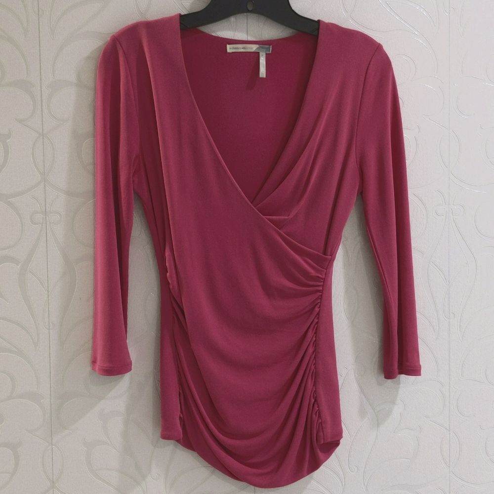 Classiques Entier Top, Size S